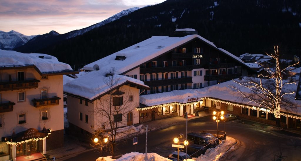 Attività digital marketing per Hotel in Trentino Alto Adige